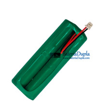 Bateria para Dentsply LED Smartlite [bateria de reposição]
